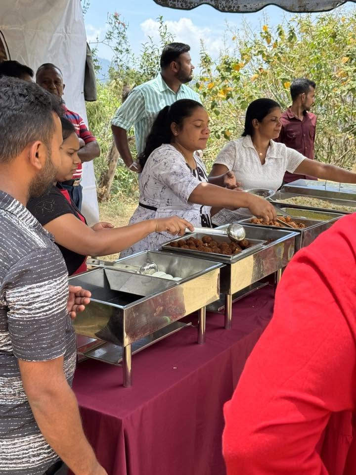 අද ලෝක ළමා දිනයයි. — photo 2