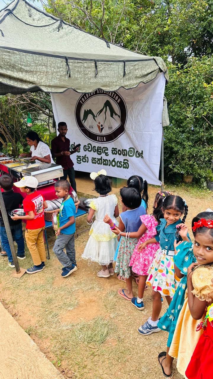 අද ලෝක ළමා දිනයයි. — photo 4